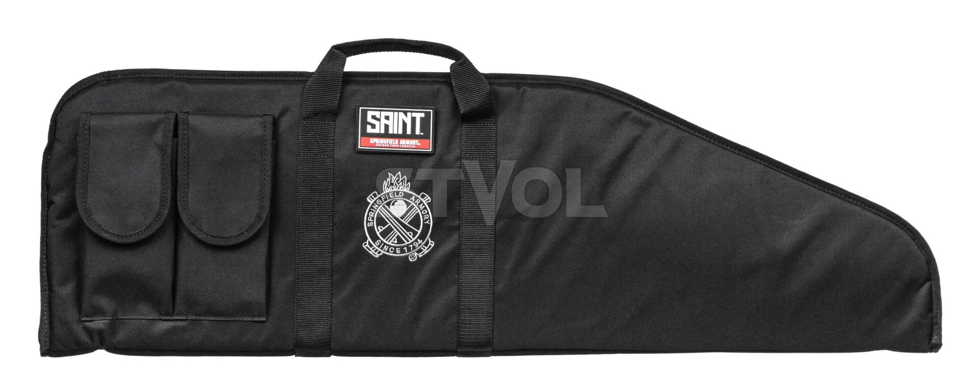 Карабін Springfield Saint AR-15 Low Cap 16" 223 Rerm Фото 3
